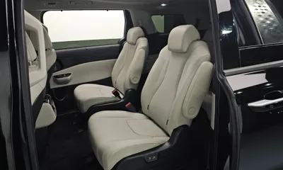 Kia Canival 2023, 73885 км, за 17847.71 USD - фото 12