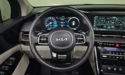 Kia Canival 2023, 73885 км, за 17847.71 USD - фото 13