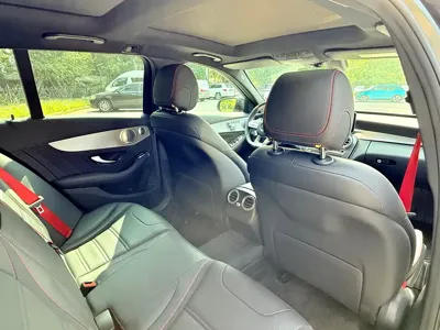 Mercedes-Benz C-Class AMG 2022, 30000 км, за 55619.87 USD - фото 15