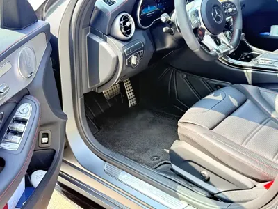 Mercedes-Benz C-Class AMG 2022, 30000 км, за 55619.87 USD - фото 18