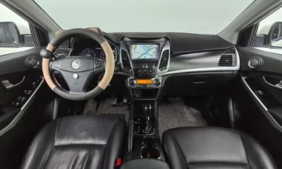 KG_Mobility_Ssangyong KORANDO 2014, 153122 км, за 2280.13 USD - фото 7