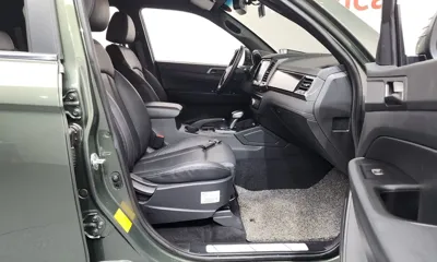 KG_Mobility_Ssangyong Rexton 2021, 29914 км, за 12553.68 USD - фото 11