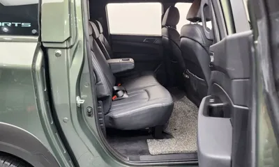 KG_Mobility_Ssangyong Rexton 2021, 29914 км, за 12553.68 USD - фото 12