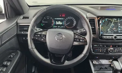 KG_Mobility_Ssangyong Rexton 2021, 29914 км, за 12553.68 USD - фото 13