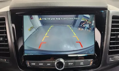 KG_Mobility_Ssangyong Rexton 2021, 29914 км, за 12553.68 USD - фото 16