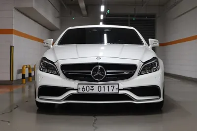 Mercedes-Benz CLS-Class 2016, 142000 км, за 25721.16 USD
