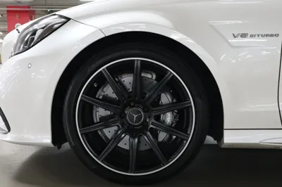 Mercedes-Benz CLS-Class 2016, 142000 км, за 25721.16 USD