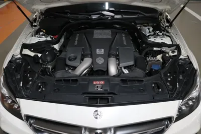 Mercedes-Benz CLS-Class 2016, 142000 км, за 25721.16 USD - фото 6