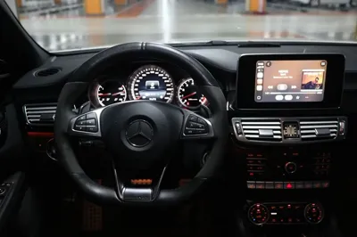 Mercedes-Benz CLS-Class 2016, 142000 км, за 25721.16 USD - фото 7