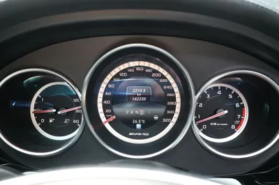 Mercedes-Benz CLS-Class 2016, 142000 км, за 25721.16 USD - фото 8