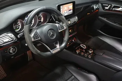 Mercedes-Benz CLS-Class 2016, 142000 км, за 25721.16 USD - фото 10