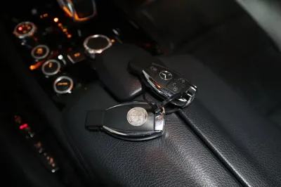 Mercedes-Benz CLS-Class 2016, 142000 км, за 25721.16 USD - фото 20