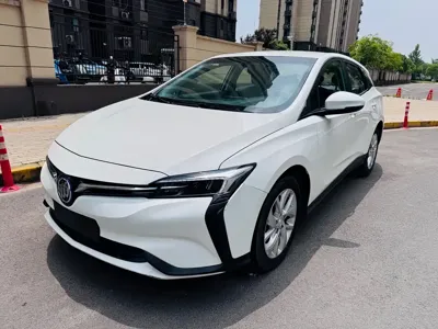 Buick Velite 6 · 2024 год