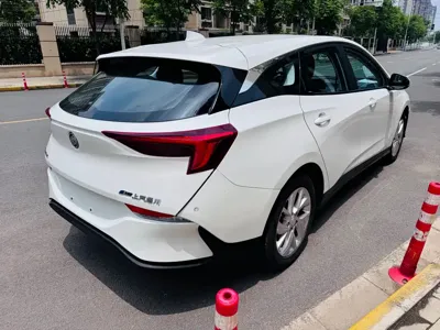 Buick Velite 6 2024, 40000 км, за 6253.56 USD