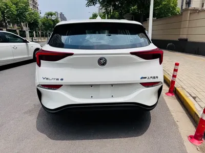 Buick Velite 6 2024, 40000 км, за 6253.56 USD - фото 6