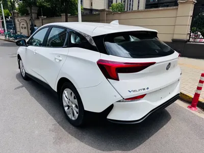 Buick Velite 6 2024, 40000 км, за 6253.56 USD - фото 7