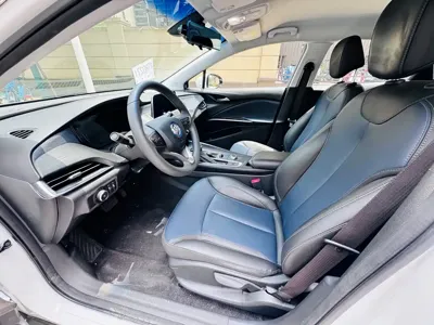 Buick Velite 6 2024, 40000 км, за 6253.56 USD - фото 10