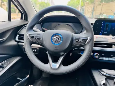 Buick Velite 6 2024, 40000 км, за 6253.56 USD - фото 15