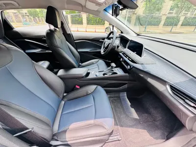 Buick Velite 6 2024, 40000 км, за 6253.56 USD - фото 17