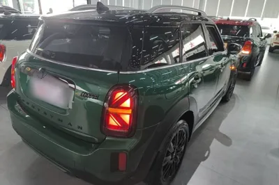 MINI Countryman 2022, 59500 км, за 21827 USD - фото 6