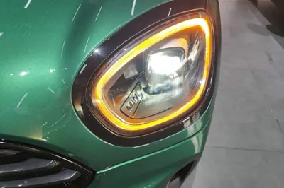 MINI Countryman 2022, 59500 км, за 21827 USD - фото 8