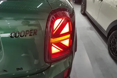 MINI Countryman 2022, 59500 км, за 21827 USD - фото 9