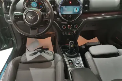 MINI Countryman 2022, 59500 км, за 21827 USD - фото 12