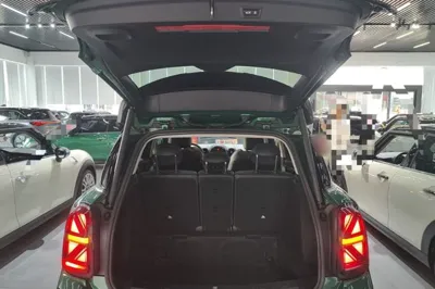 MINI Countryman 2022, 59500 км, за 21827 USD - фото 22