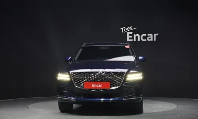 Genesis GV80 2021, 51910 км, за 33280.72 USD