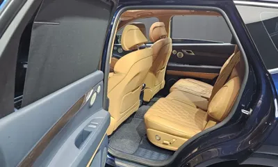 Genesis GV80 2021, 51910 км, за 33280.72 USD - фото 12