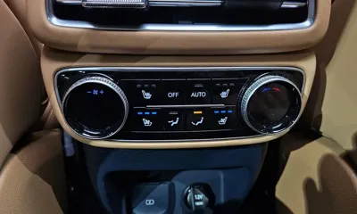 Genesis GV80 2021, 51910 км, за 33280.72 USD - фото 19