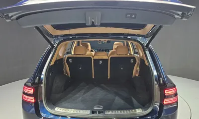 Genesis GV80 2021, 51910 км, за 33280.72 USD - фото 20