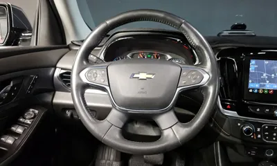 ChevroletGMDaewoo Traverse 2020, 64574 км, за 14998.69 USD - фото 13