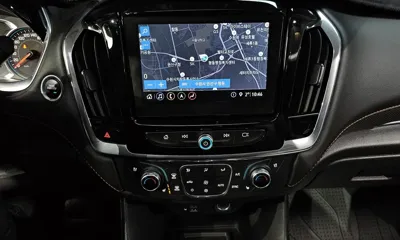 ChevroletGMDaewoo Traverse 2020, 64574 км, за 14998.69 USD - фото 14