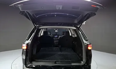 ChevroletGMDaewoo Traverse 2020, 64574 км, за 14998.69 USD - фото 20