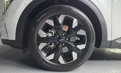 Kia Sportage 2023, 60128 км, за 25045.56 USD