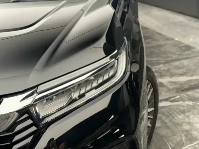 Honda Avancier 2020, 70000 км, за 17627.67 USD