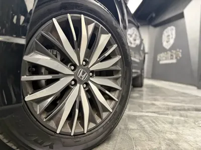 Honda Avancier 2020, 70000 км, за 17627.67 USD