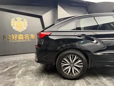 Honda Avancier 2020, 70000 км, за 17627.67 USD