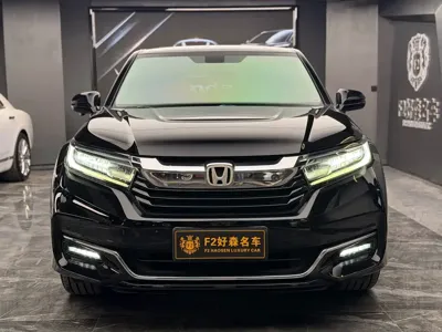 Honda Avancier 2020, 70000 км, за 17627.67 USD - фото 7