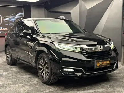 Honda Avancier 2020, 70000 км, за 17627.67 USD - фото 8