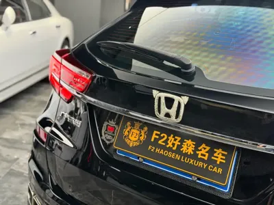 Honda Avancier 2020, 70000 км, за 17627.67 USD - фото 12