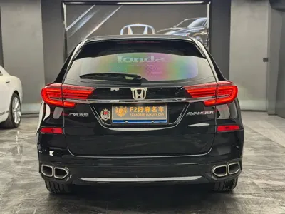 Honda Avancier 2020, 70000 км, за 17627.67 USD - фото 13