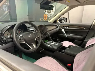 Honda Avancier 2020, 70000 км, за 17627.67 USD - фото 15