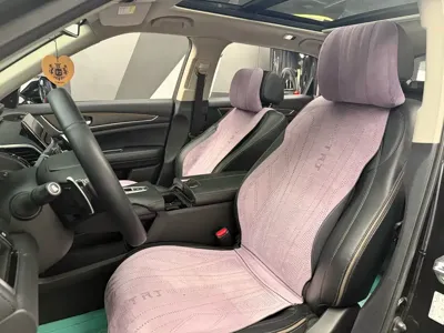 Honda Avancier 2020, 70000 км, за 17627.67 USD - фото 16