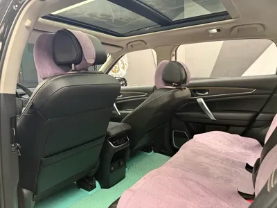 Honda Avancier 2020, 70000 км, за 17627.67 USD - фото 18