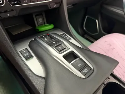 Honda Avancier 2020, 70000 км, за 17627.67 USD - фото 20