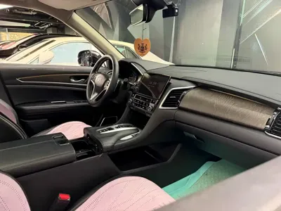 Honda Avancier 2020, 70000 км, за 17627.67 USD - фото 24