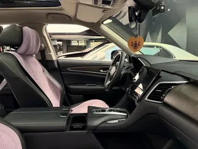 Honda Avancier 2020, 70000 км, за 17627.67 USD - фото 25