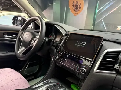 Honda Avancier 2020, 70000 км, за 17627.67 USD - фото 26